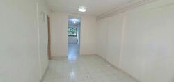 Blk 116 Kebun Baru Heights (Ang Mo Kio), HDB 2 Rooms #574540141